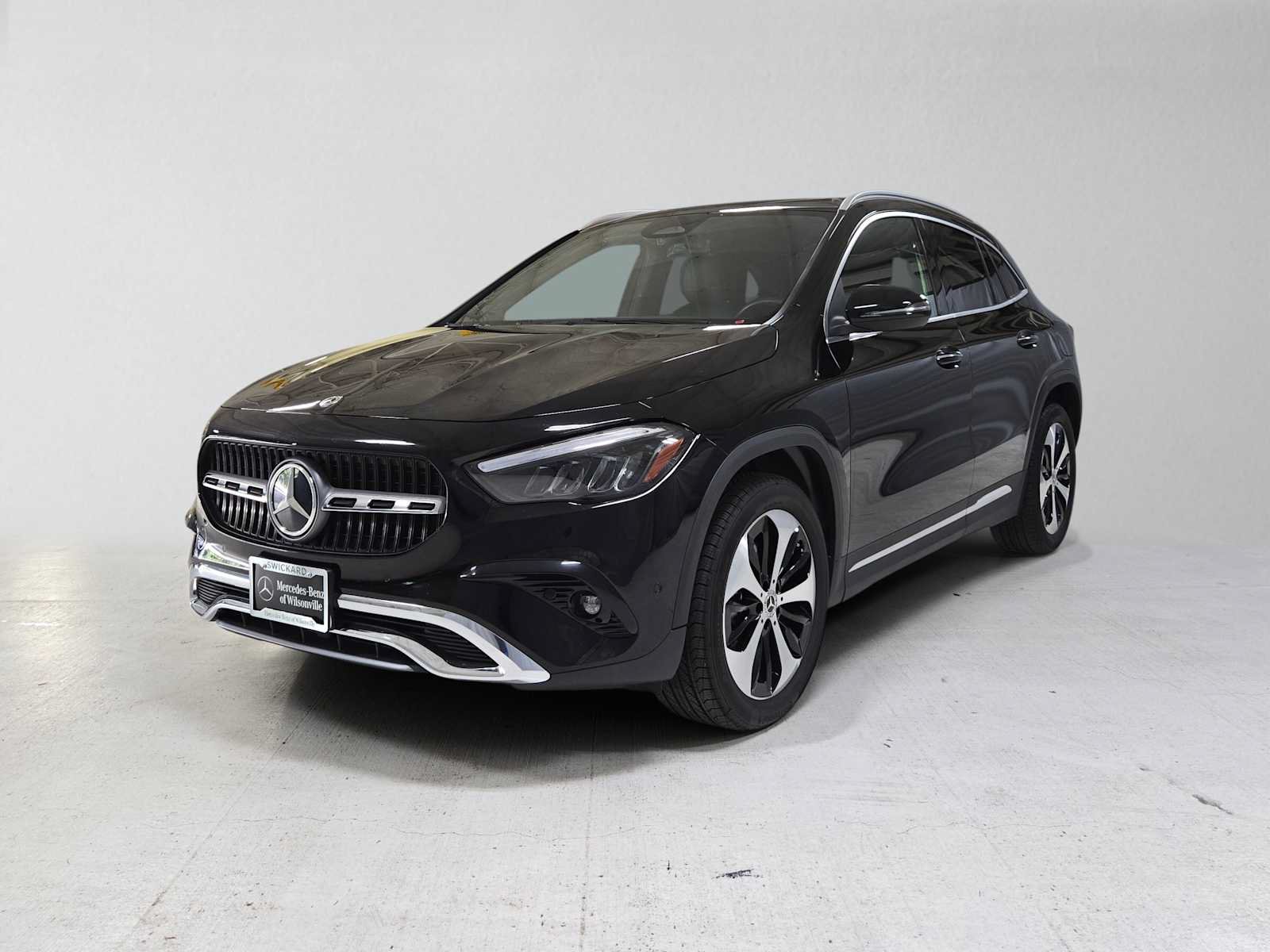 Used 2025 Mercedes-Benz GLA 250 image 8