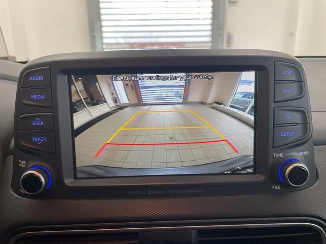 Used 2020 Hyundai Kona Ultimate image 19