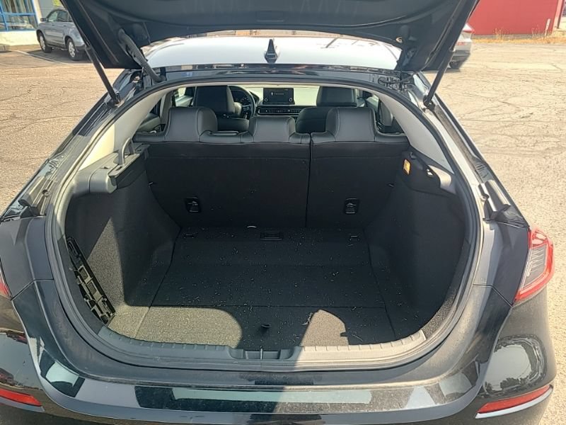 Used 2024 Honda Civic EX-L image 11