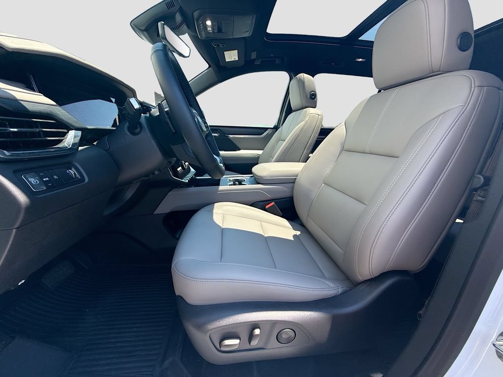 New 2026 GMC Acadia Elevation w/ Elevation Premium Package FWD image 22
