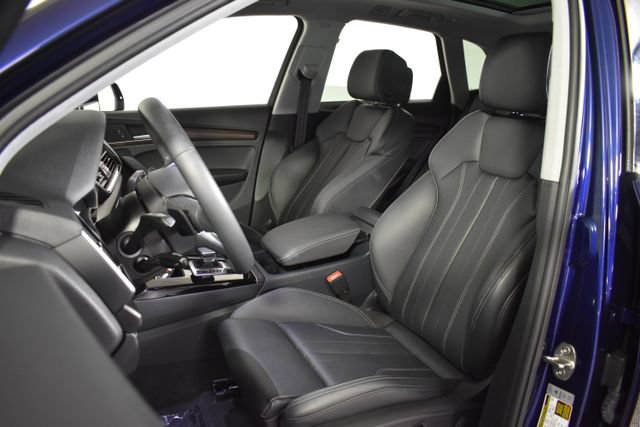 Used 2024 Audi Q5 2.0T Premium w/ Convenience Package AWD/4WD image 9