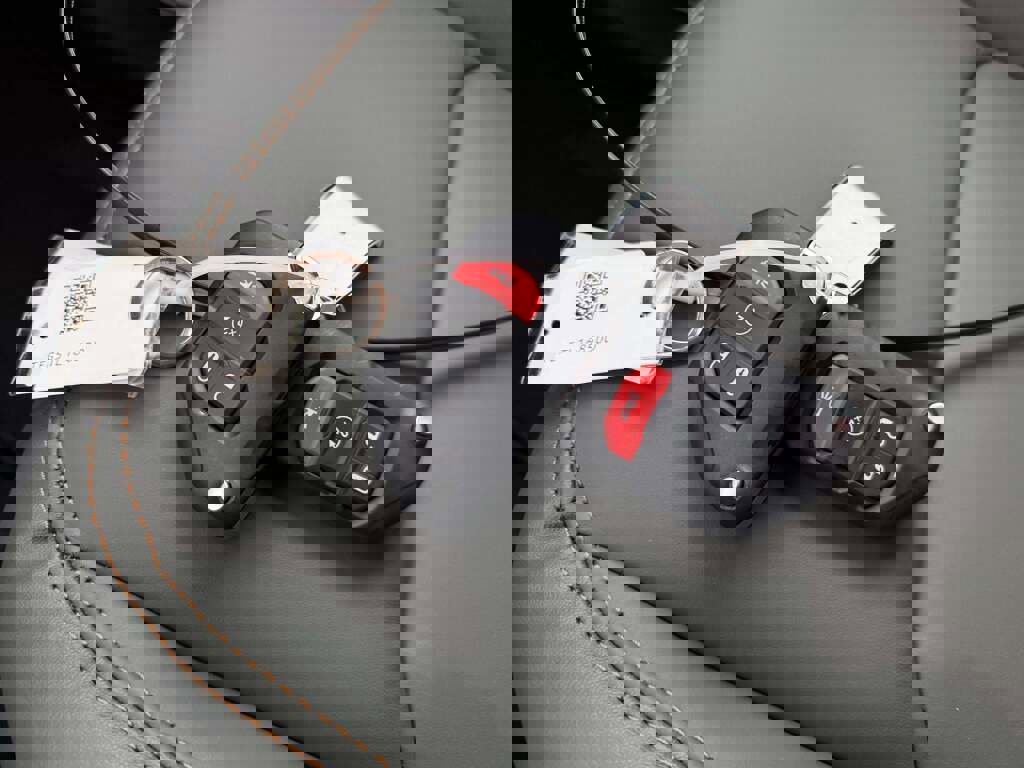 New 2026 Jeep Gladiator Mojave image 31