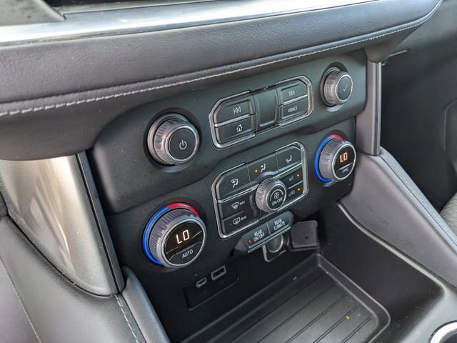 Used 2021 Chevrolet Tahoe LS RWD image 27