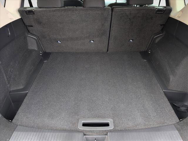 Used 2024 Nissan Rogue SV AWD/4WD image 6