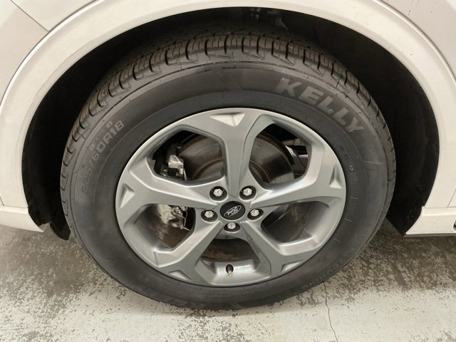 Used 2023 Ford Escape ST-Line w/ Equipment Group 301A image 11