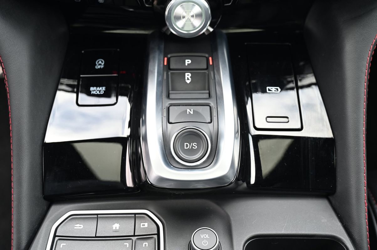 Used 2023 Acura MDX A-Spec image 31