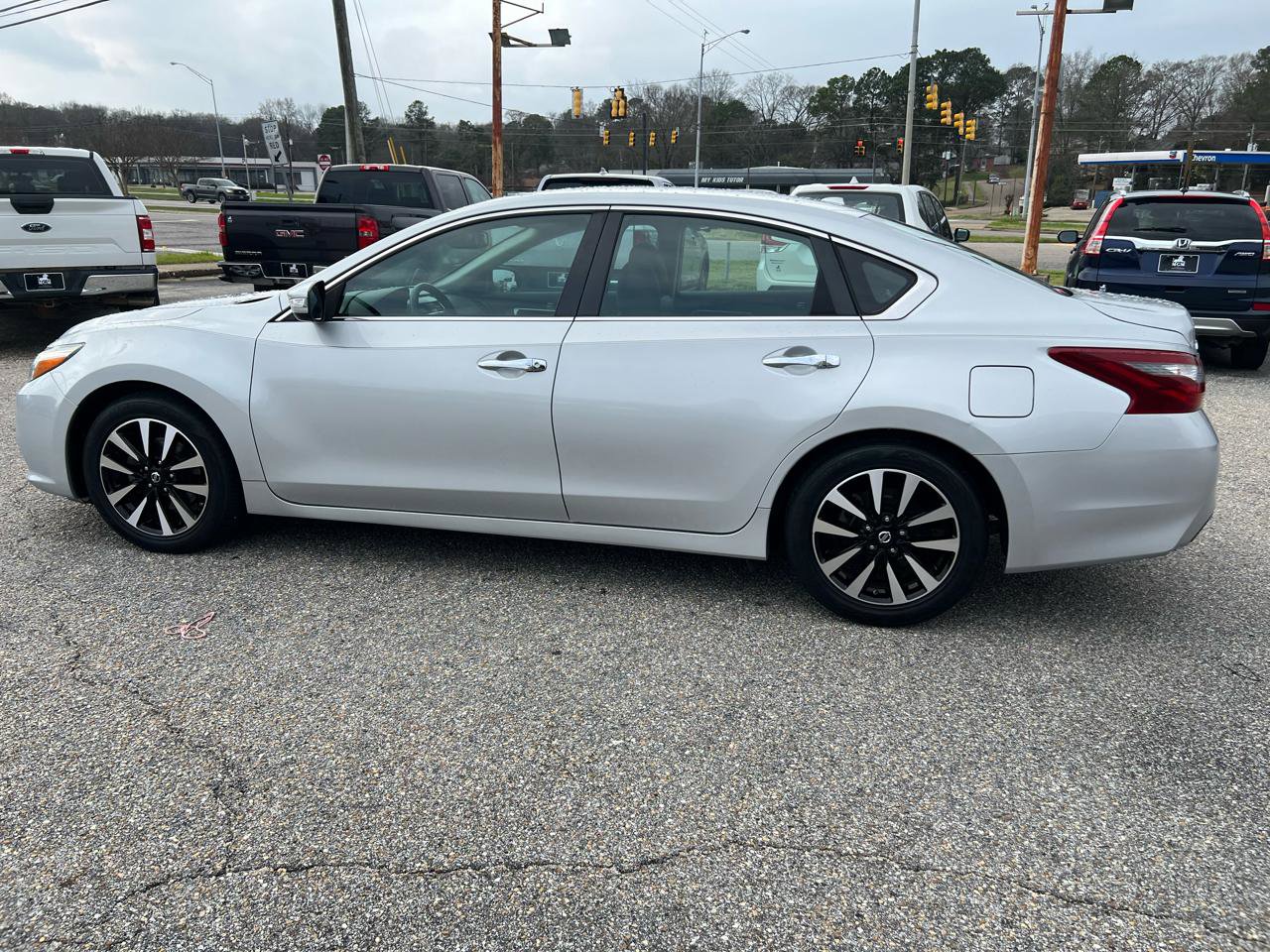Used 2018 Nissan Altima 2.5 SL image 14