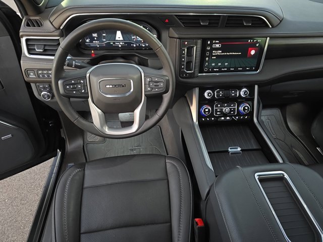 Used 2023 GMC Yukon XL Denali w/ Max Trailering Package image 17