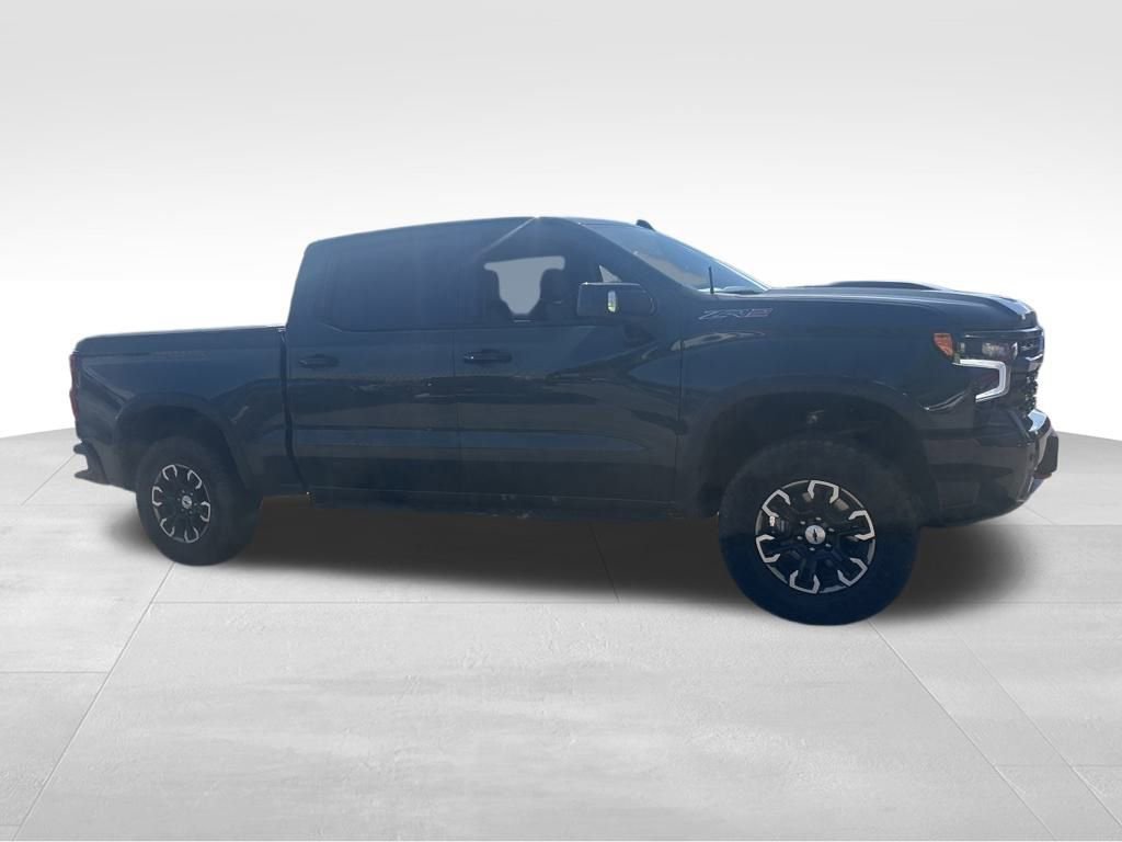 Certified 2025 Chevrolet Silverado 1500 ZR2 w/ Technology Package image 17