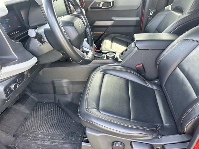 Used 2022 Ford Bronco Badlands image 20
