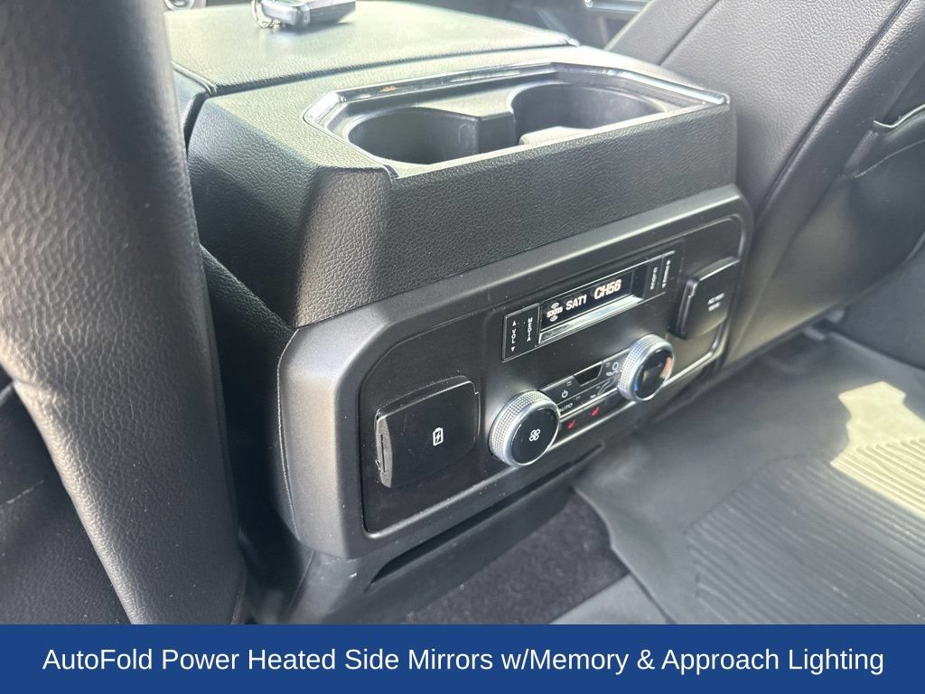 Used 2021 Ford Expedition Limited AWD/4WD image 14