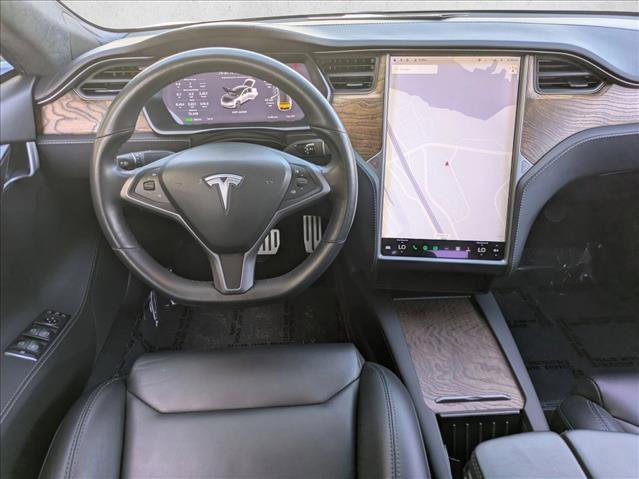 Used 2019 Tesla Model S Performance image 19