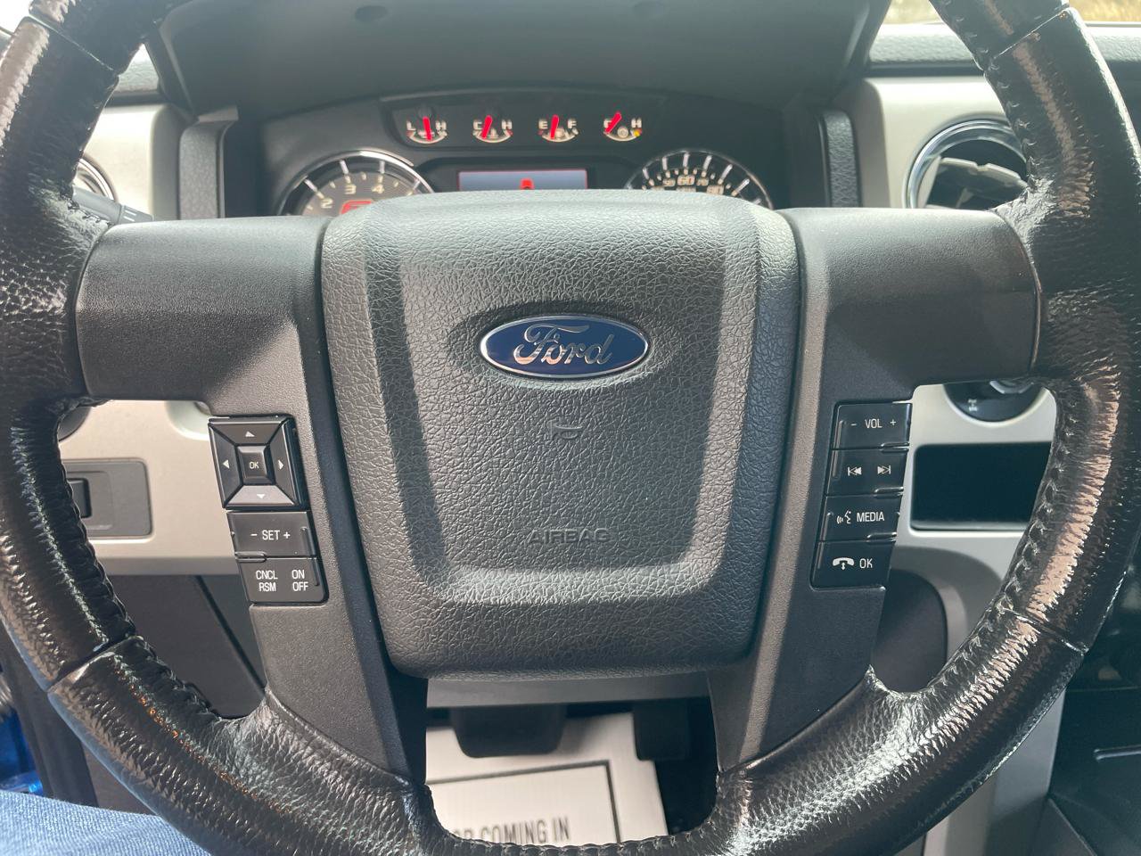 Used 2012 Ford F150 FX4 w/ FX Plus Pkg AWD/4WD image 22