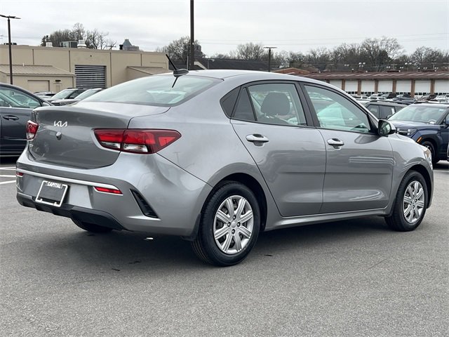 Used 2022 Kia Rio S image 31