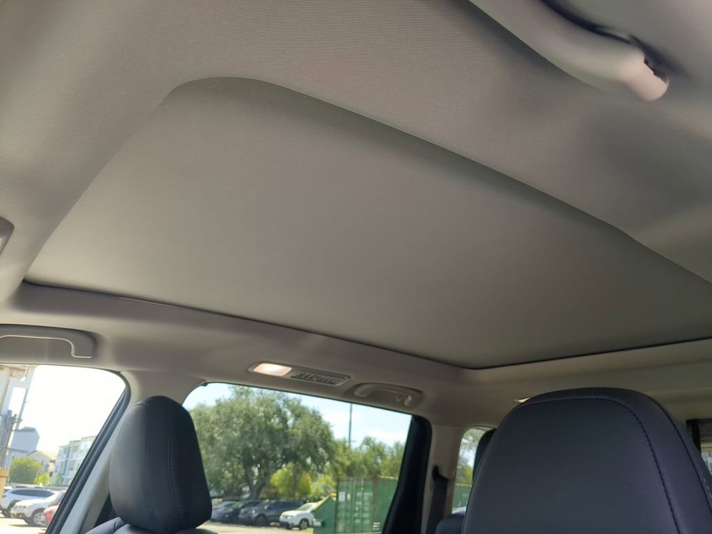 Certified 2025 Subaru Ascent Limited AWD/4WD image 22