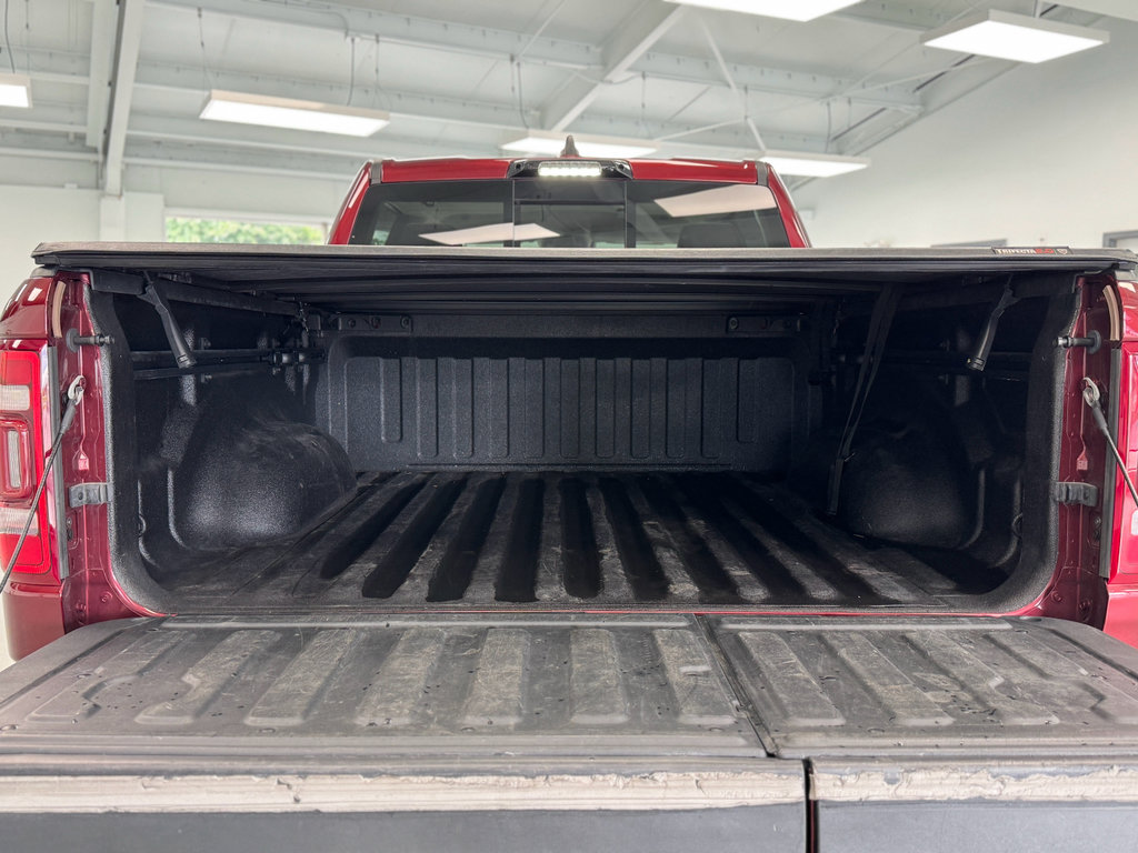 Used 2024 RAM 1500 Limited AWD/4WD image 45