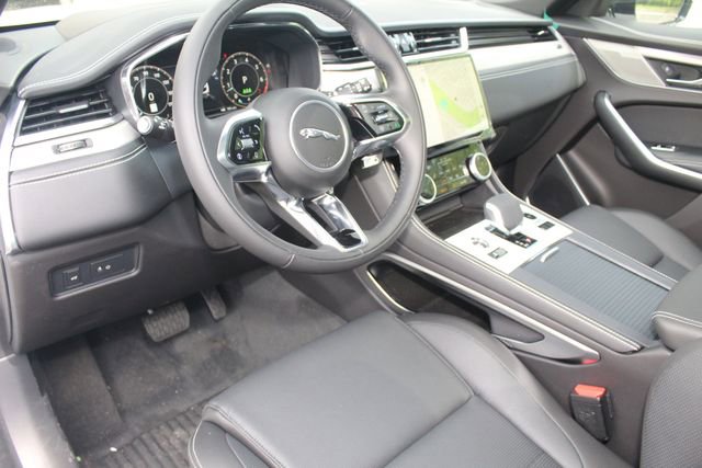 New 2026 Jaguar F-PACE R-Dynamic S image 14