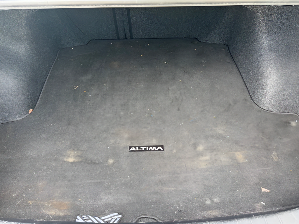 Used 2020 Nissan Altima 2.5 S FWD image 9