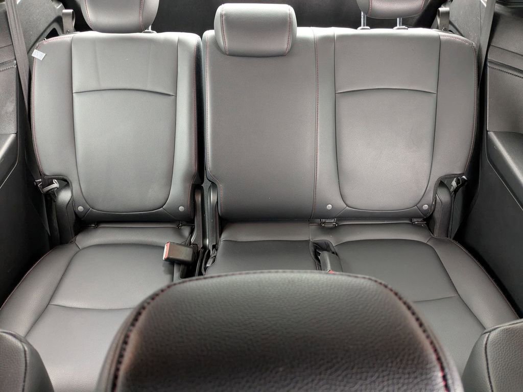 Used 2025 Honda Odyssey Sport-L image 29