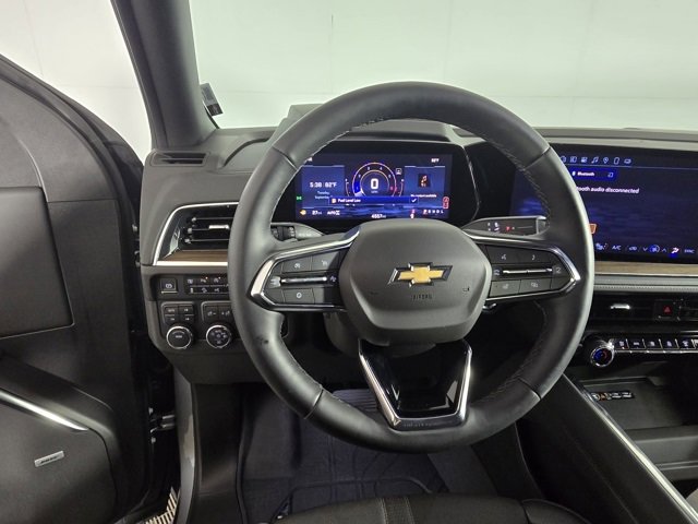 New 2025 Chevrolet Tahoe High Country w/ Sun And Tow Package image 10