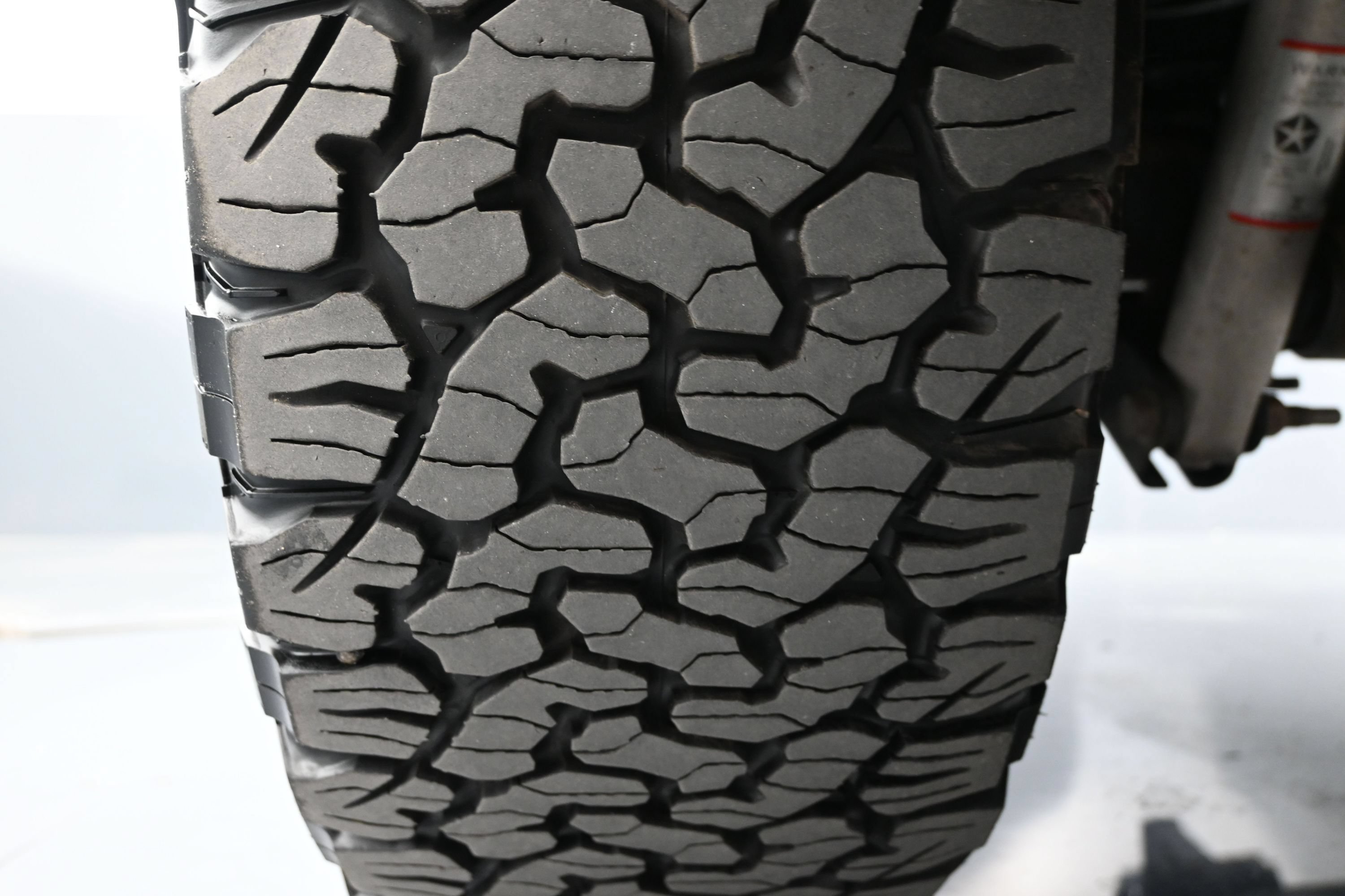 Used 2023 RAM 1500 Big Horn AWD/4WD image 19