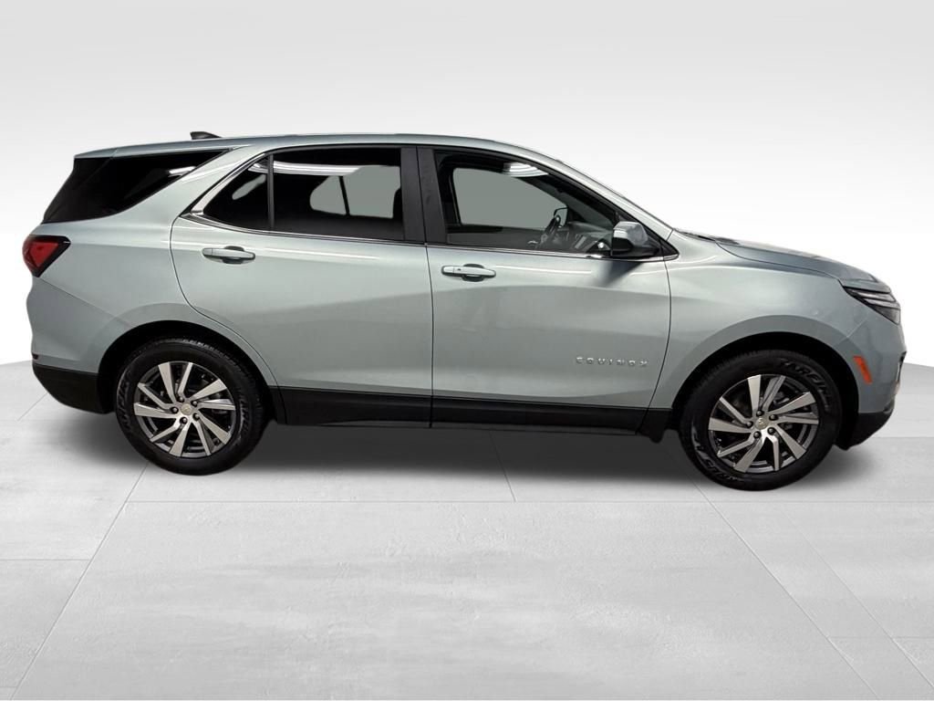 Certified 2022 Chevrolet Equinox LT image 8