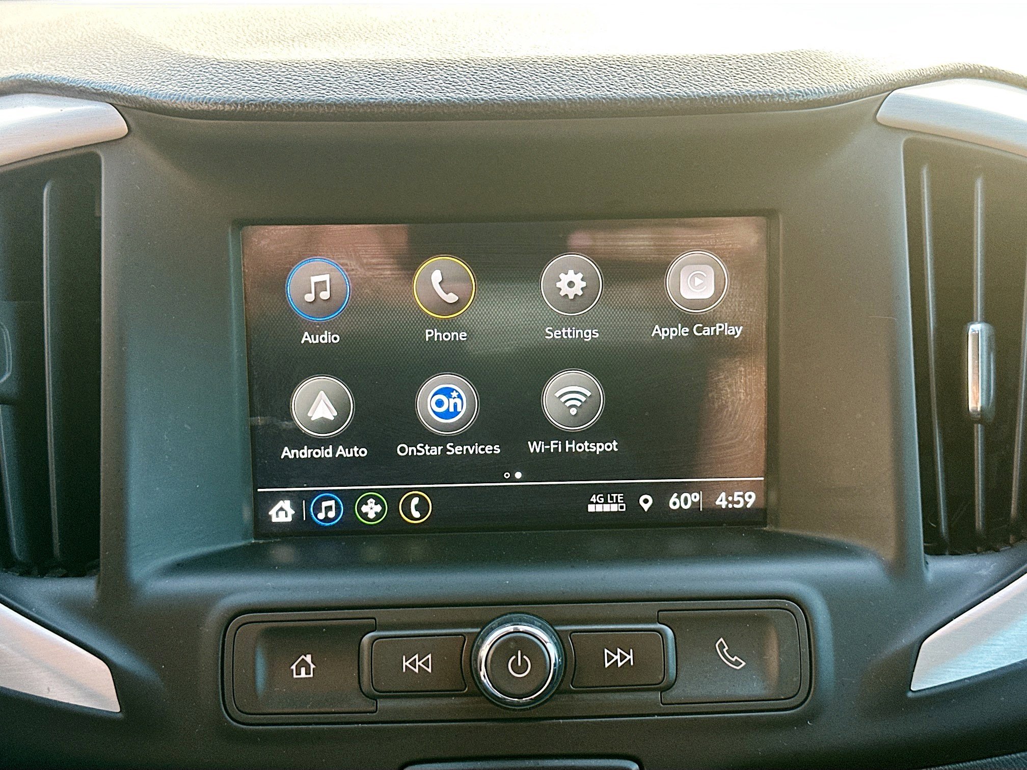 Used 2018 GMC Terrain SLE image 19