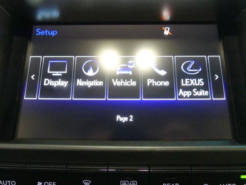 Used 2018 Lexus GX 460 Premium w/ Premium Package image 49