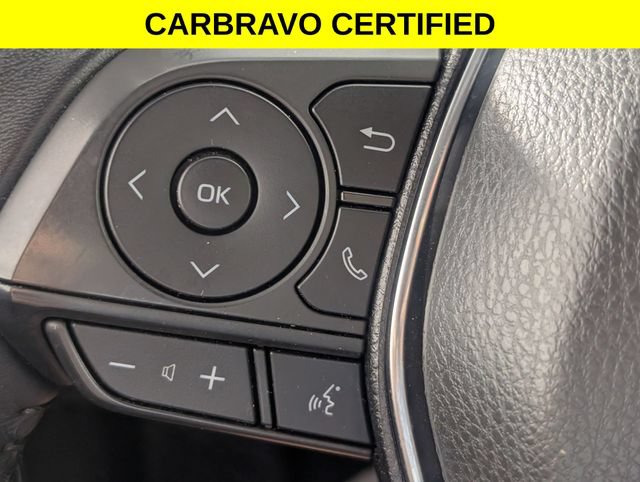 Used 2019 Toyota Camry SE FWD image 15