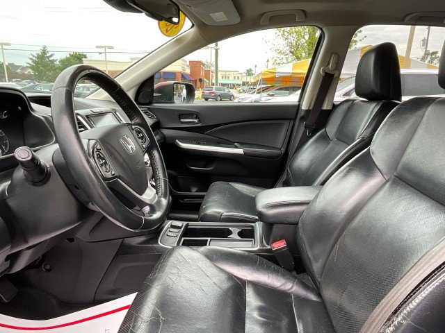 Used 2015 Honda CR-V Touring image 27