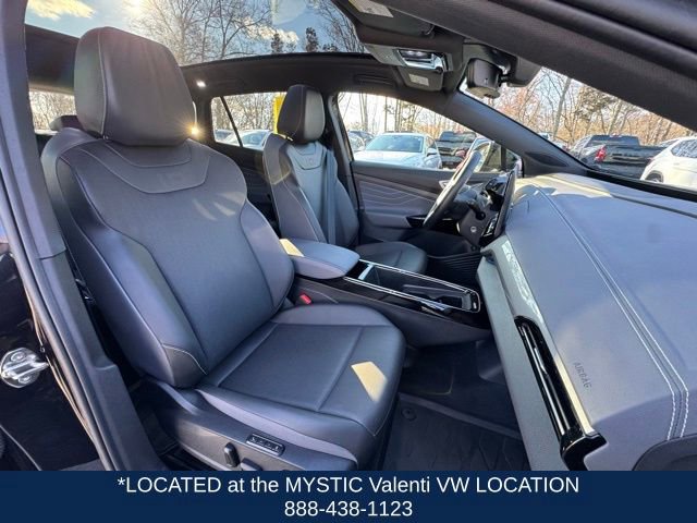 Used 2023 Volkswagen ID.4 Pro S image 26