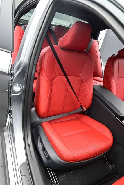 New 2026 Toyota Camry XSE FWD image 15