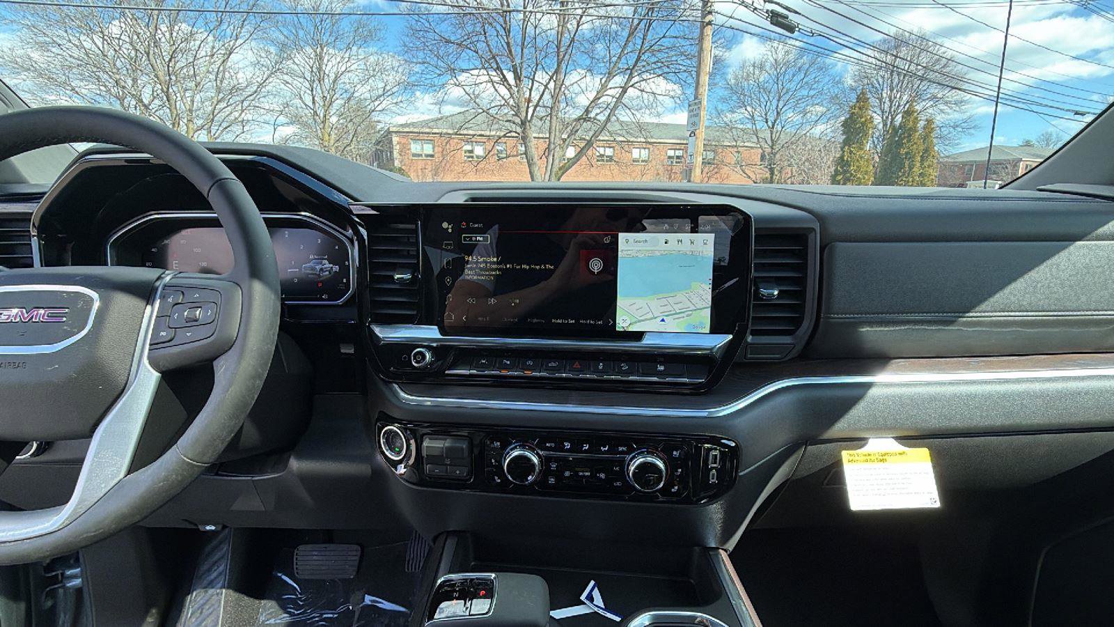 New 2026 GMC Sierra 1500 SLT w/ SLT Premium Plus Package image 19