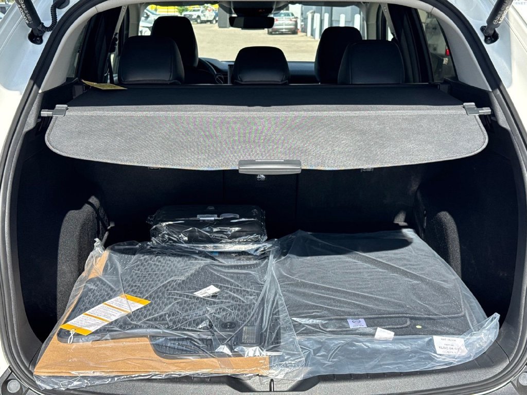 New 2026 MAZDA CX-5 Preferred AWD/4WD image 6