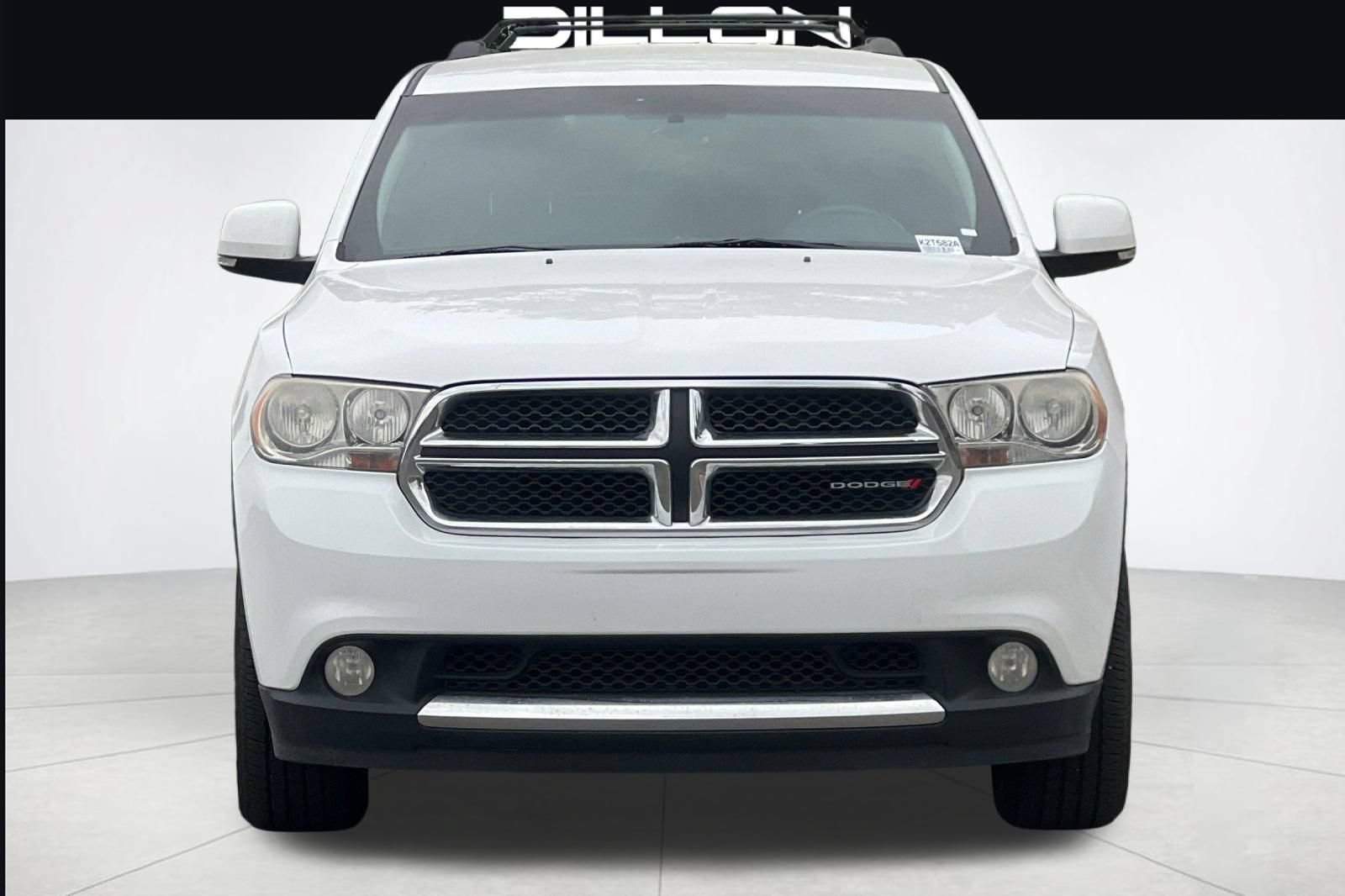 Used 2013 Dodge Durango Crew AWD/4WD image 9