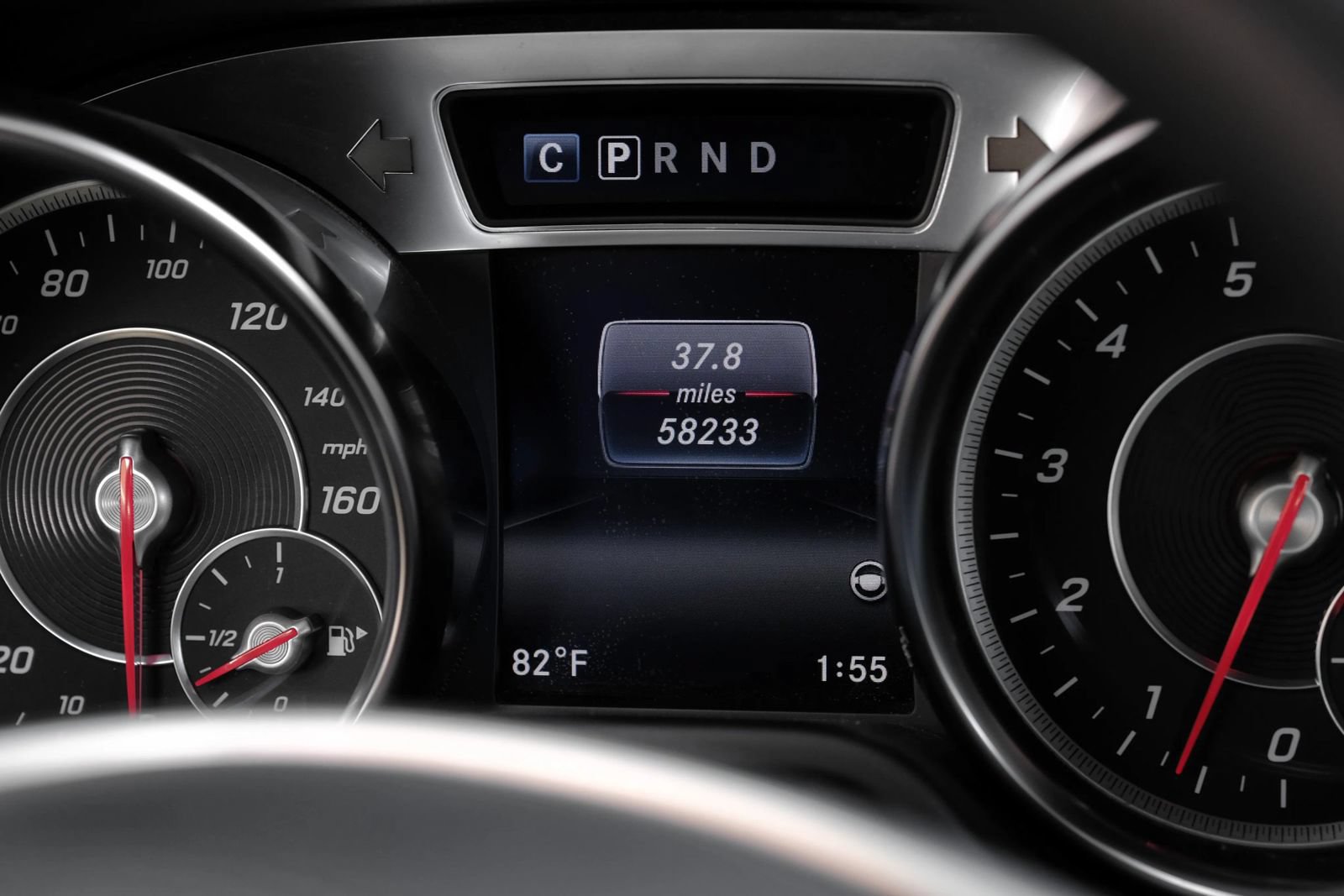 Used 2020 Mercedes-Benz SL 550 image 27