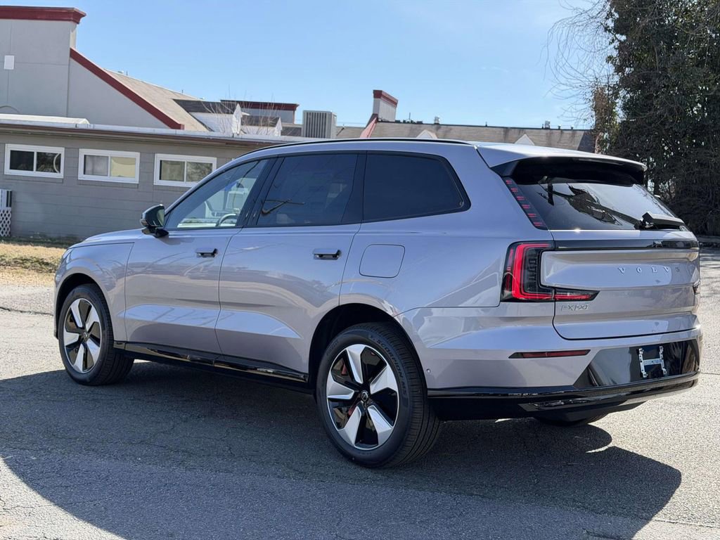 New 2026 Volvo EX90 Plus image 20