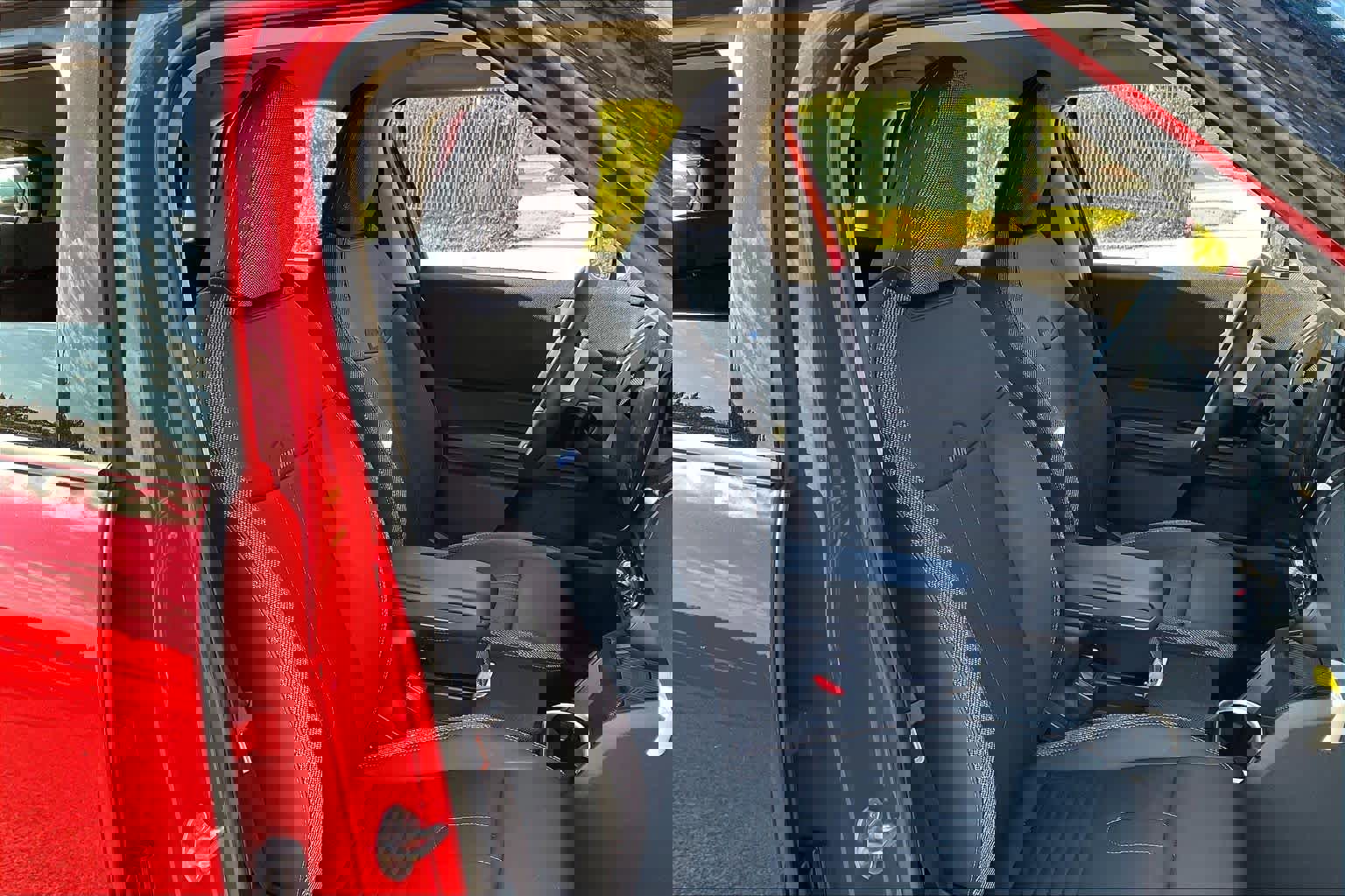 Certified 2025 MINI Cooper Countryman S w/ Comfort Package Max image 8