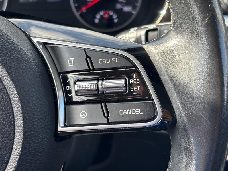 Used 2022 Kia Seltos S image 20