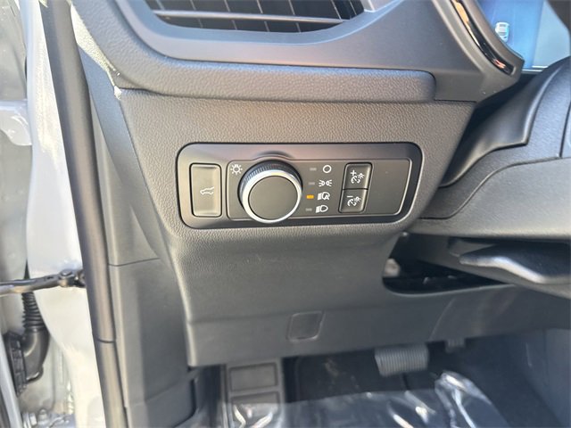 New 2026 Ford Escape ST-Line w/ Tech Pack #1 image 17