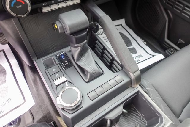 New 2026 Toyota Tacoma SR image 25