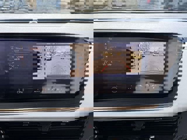 New 2026 Buick Envision Avenir image 16