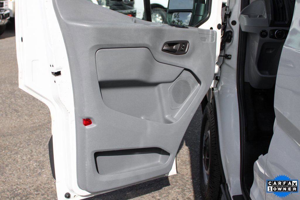 Used 2017 Ford Transit 350 XL RWD image 12