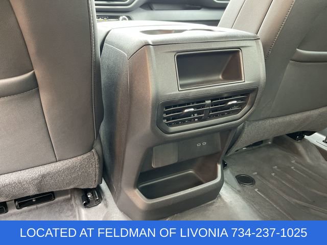 Certified 2024 Chevrolet Silverado EV W/T image 19