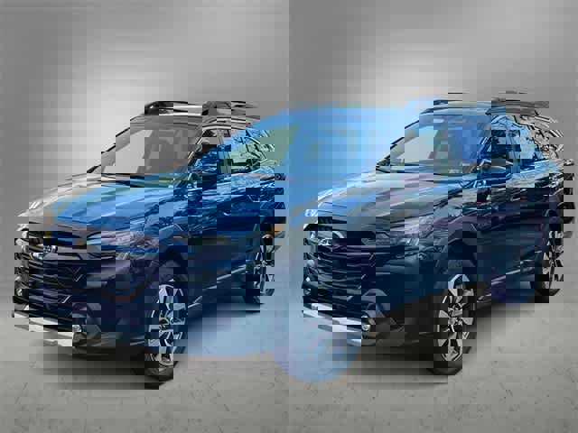 Certified 2023 Subaru Outback Limited