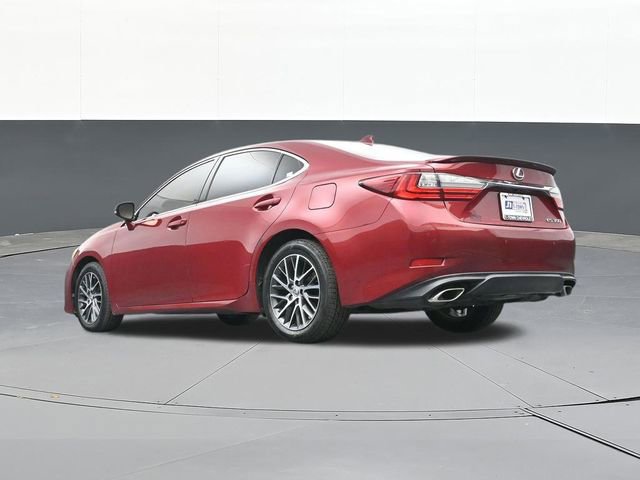 Used 2017 Lexus ES 350 w/ Luxury Package image 43