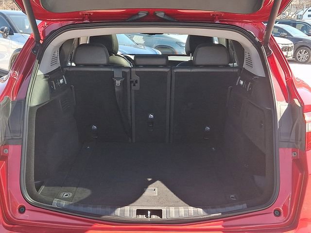 Used 2019 Alfa Romeo Stelvio AWD image 27