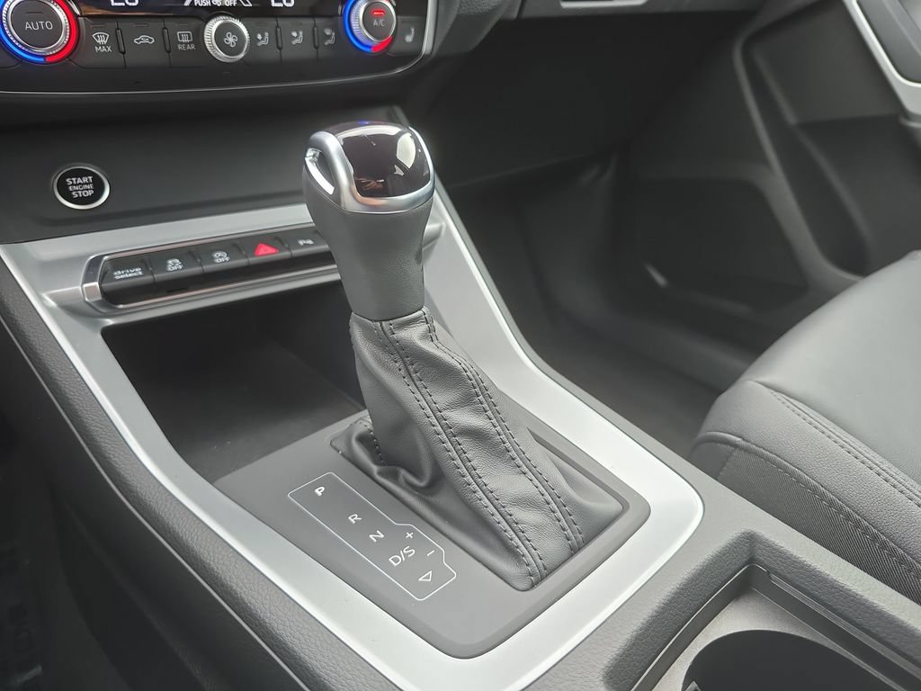 Certified 2023 Audi Q3 2.0T Premium AWD/4WD image 15