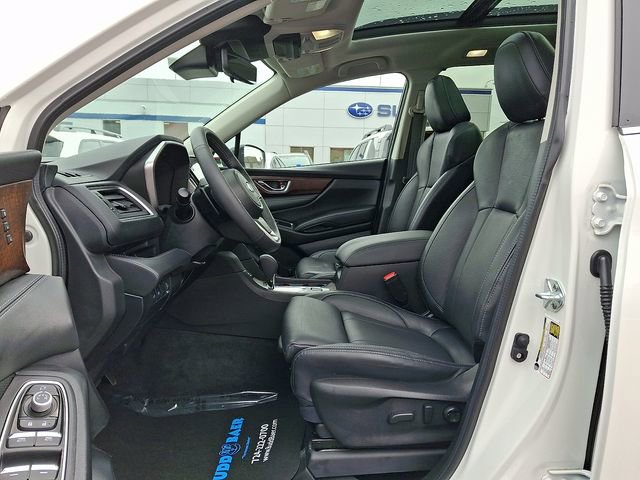 Used 2025 Subaru Ascent Touring image 17