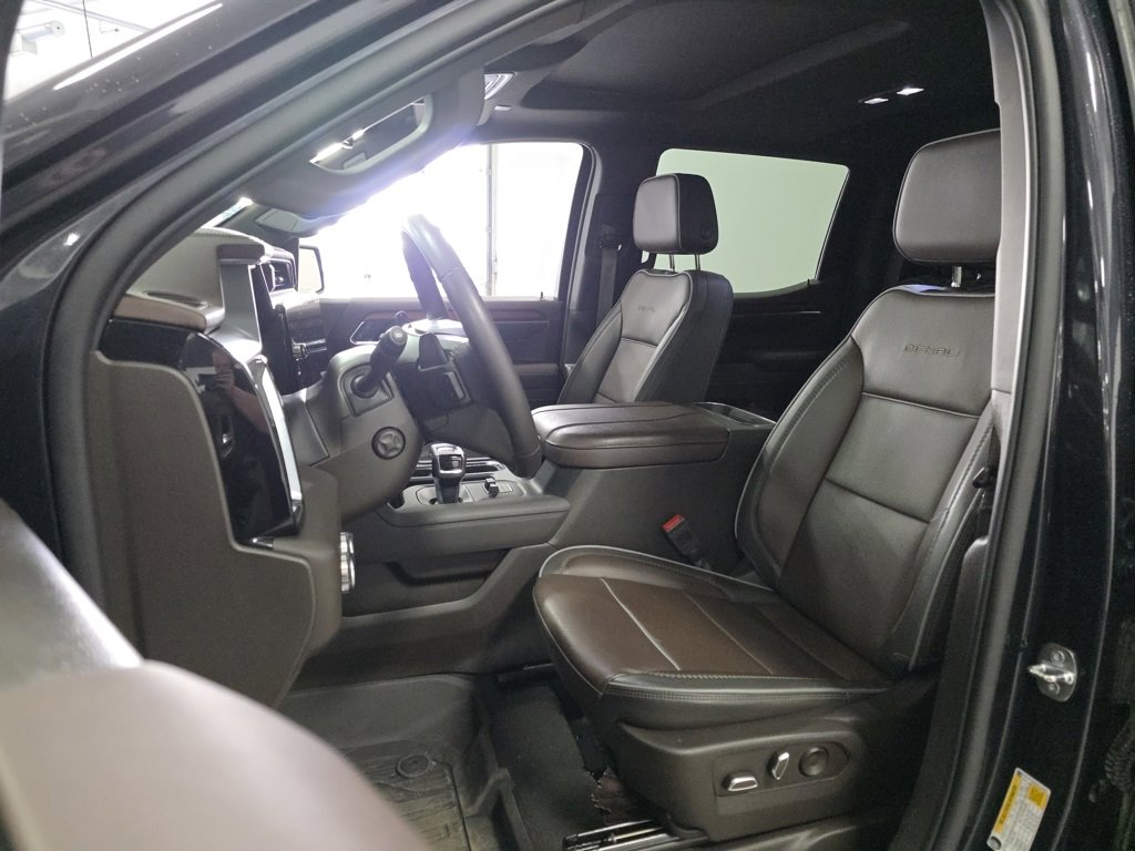Used 2023 GMC Sierra 1500 Denali image 9